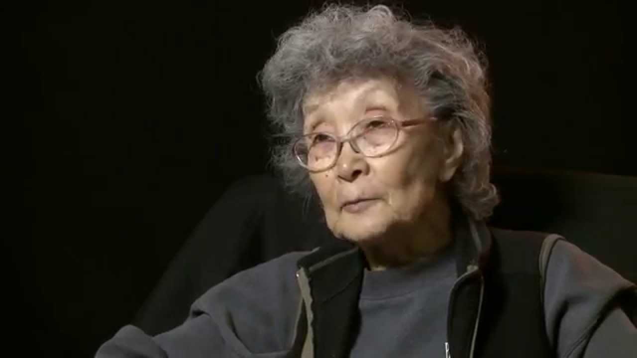 A Visit from the FBI Following the Bombing of Pearl Harbor - Yuri Kochiyama
