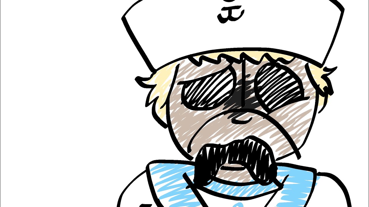 Welcome to “Monster House Slop”