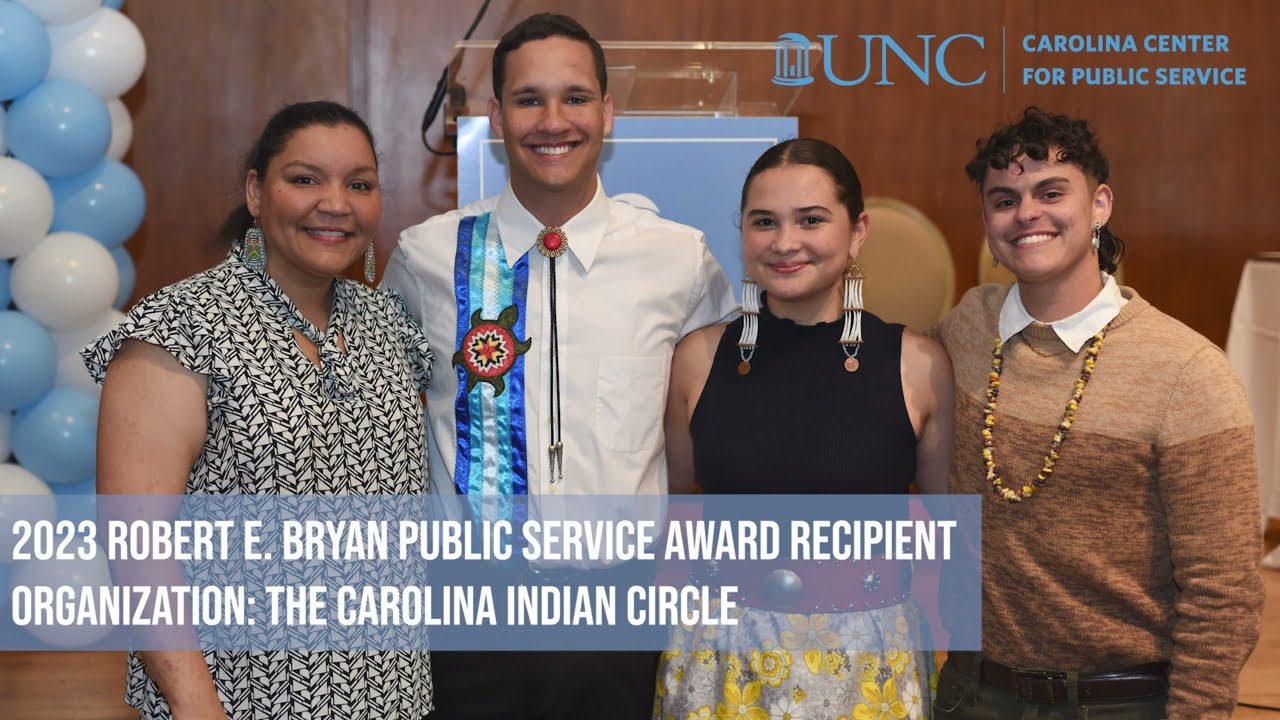 2024 Public Service Awards