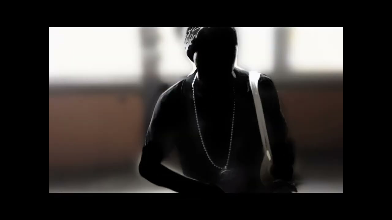 Begreatful ; A Short Film by 914NY [starring Harto Falion and Evil Giane]