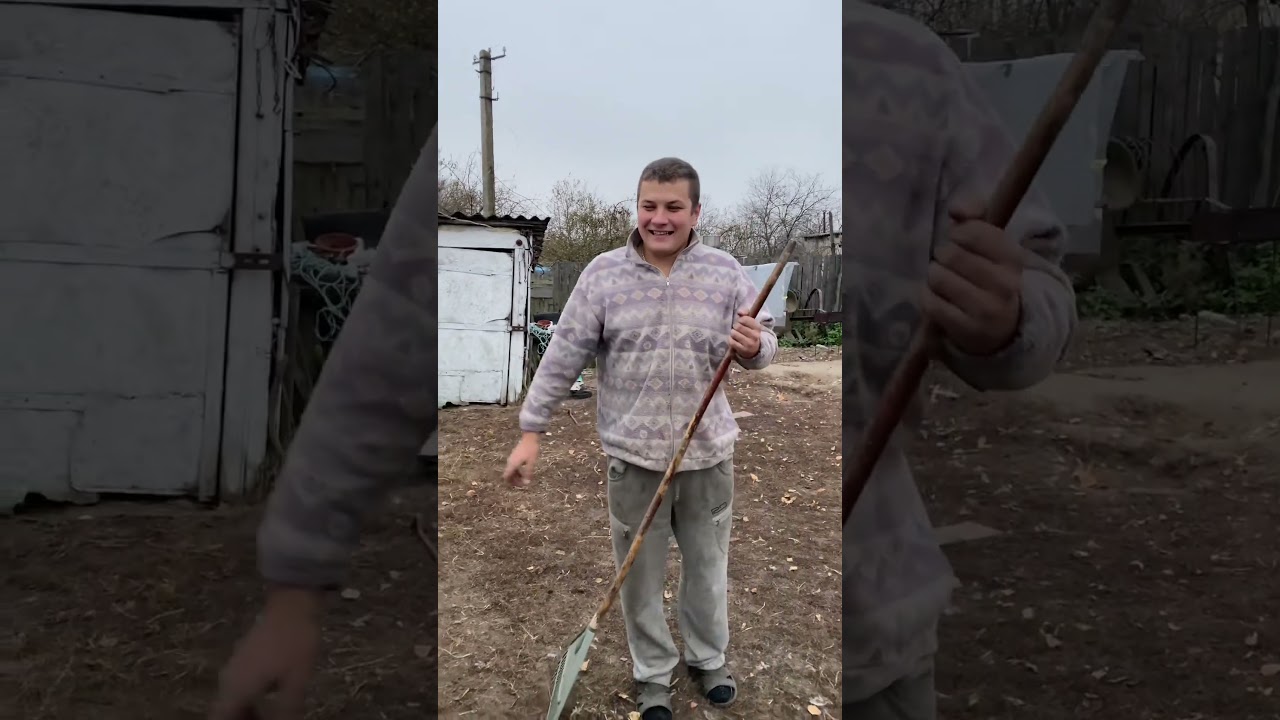 Хто вірить в забобон.и ?