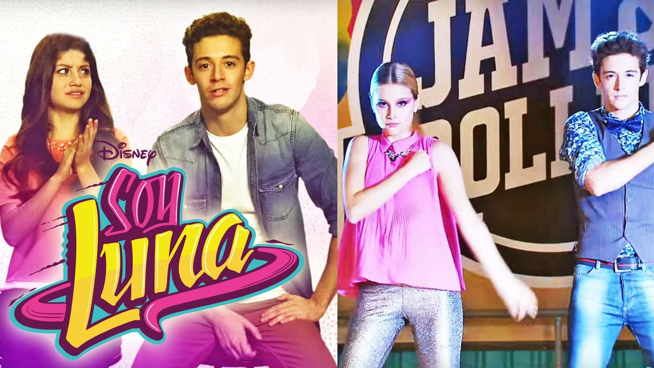 Was bisher geschah! - Mit Karol und Ruggero | Soy Luna