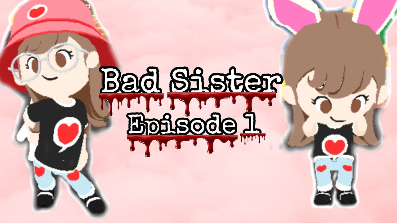 Bad Sister Episode 1 in Play Together( Gaming with Ayana )