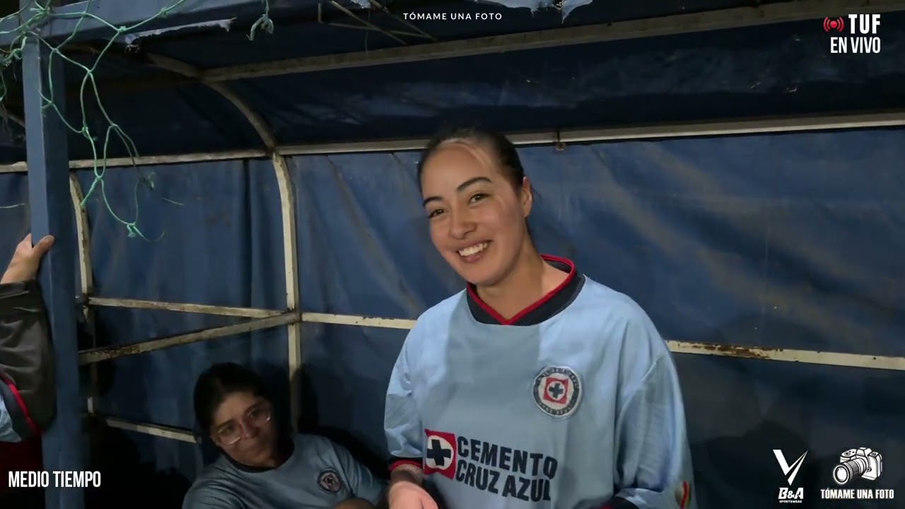 Corazón VS Red Evil | Jornada 3 Femenil | Pro 7 Evolution 