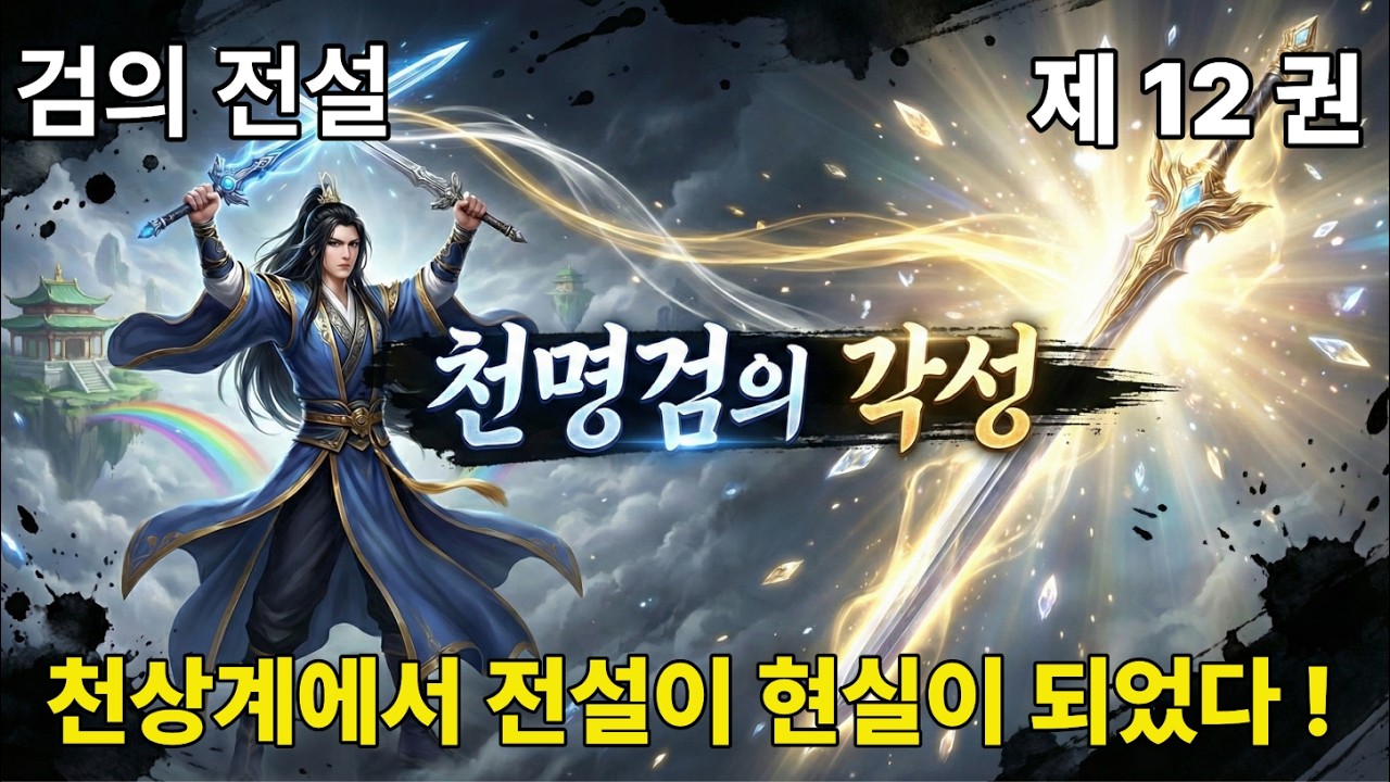 검의전설12.  