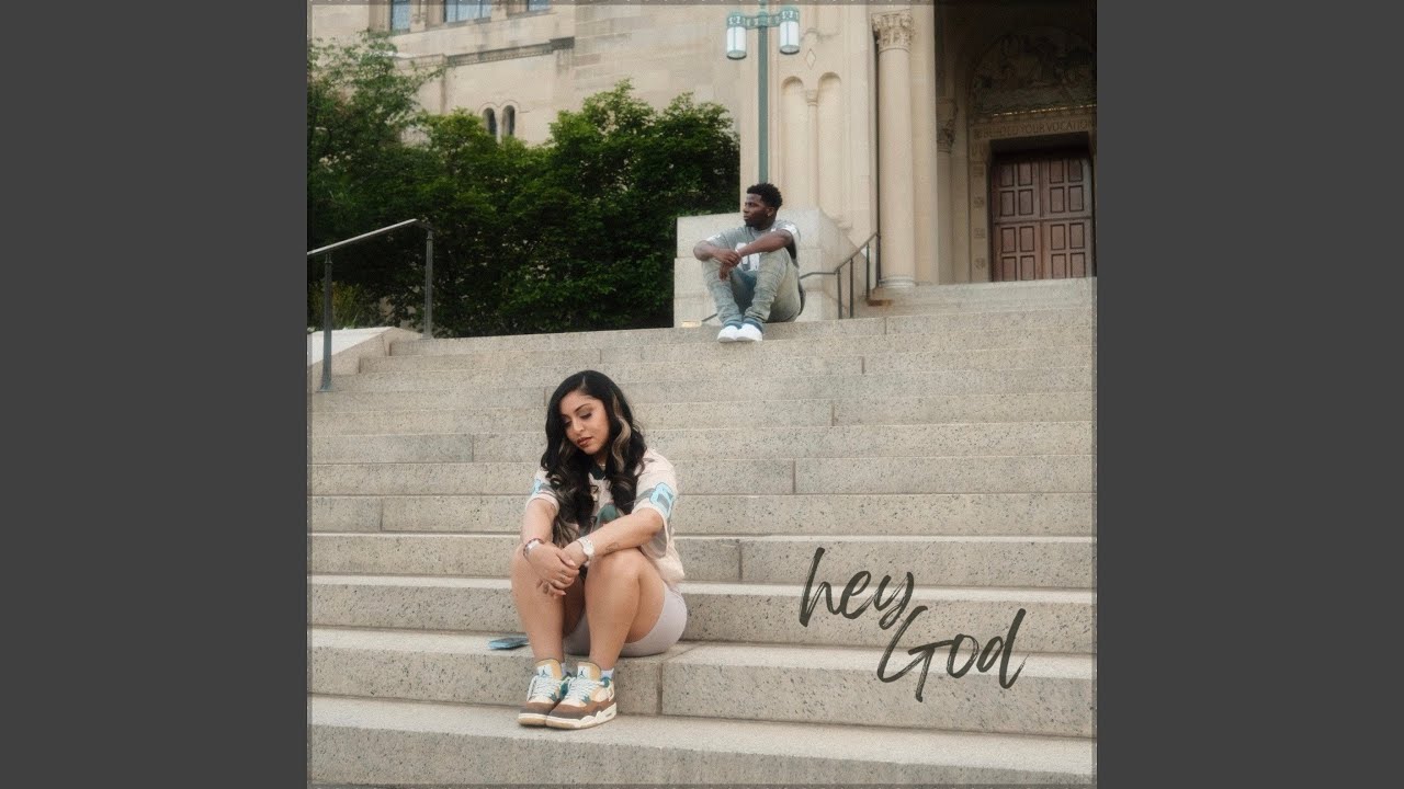Hey God (feat. Joe Lavi$h)