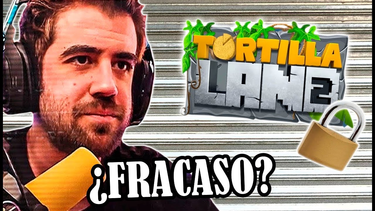 AURONPLAY CIERRA TORTILLALAND 2 Y DEJA KARMALAND 5 CON VIDA