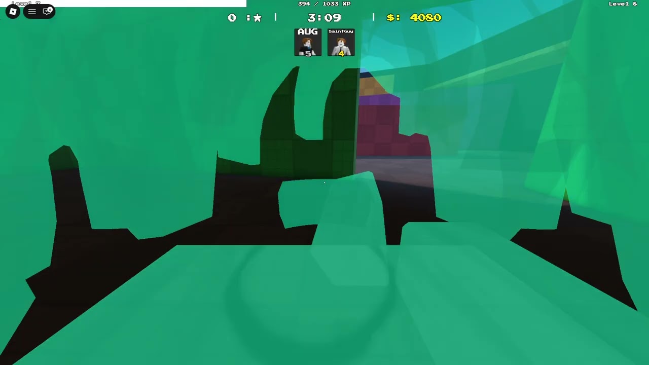 Play flick in V.I.P server!