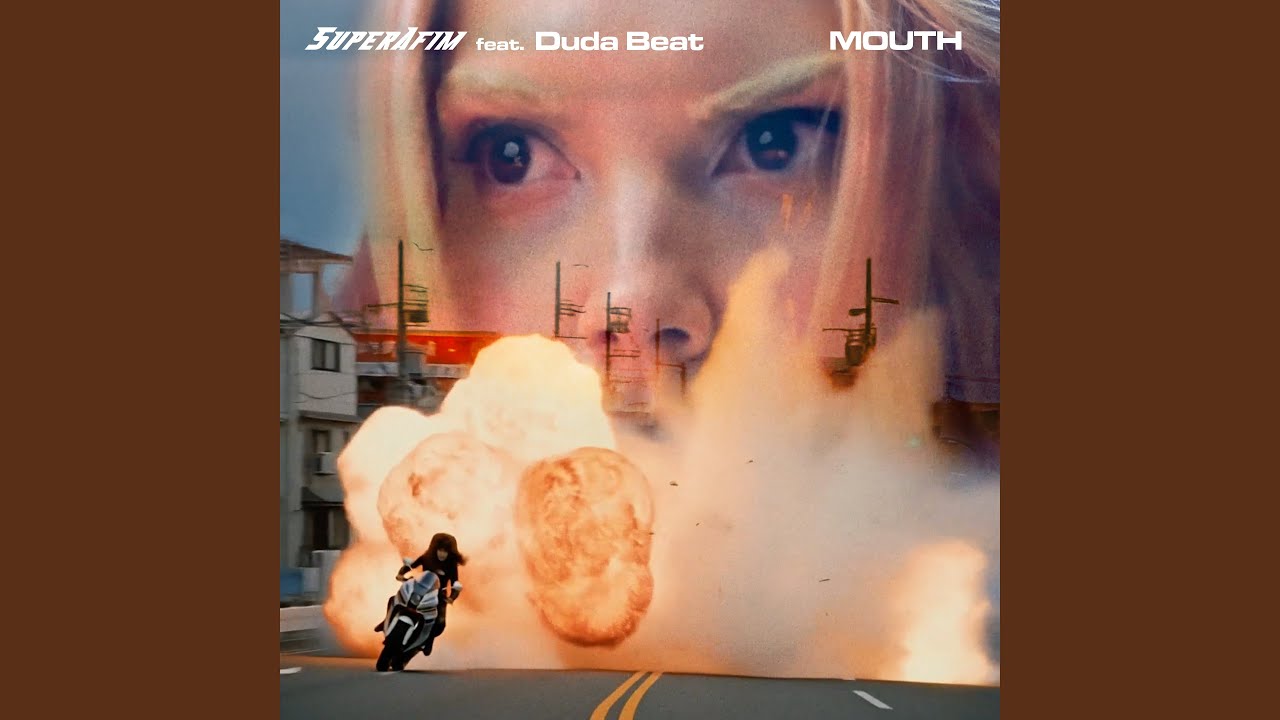 Mouth