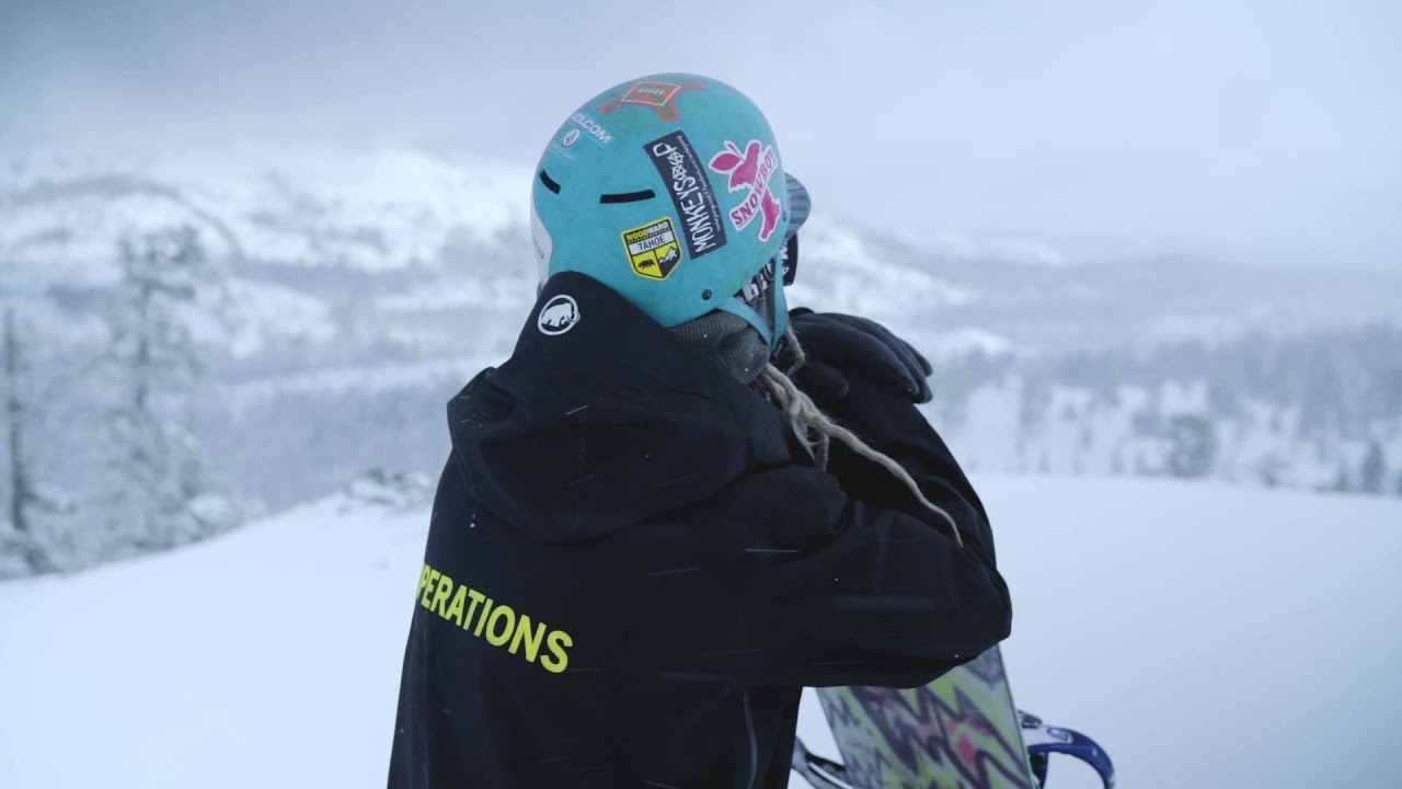 If You Build It They Will Come - A Park Crew Story