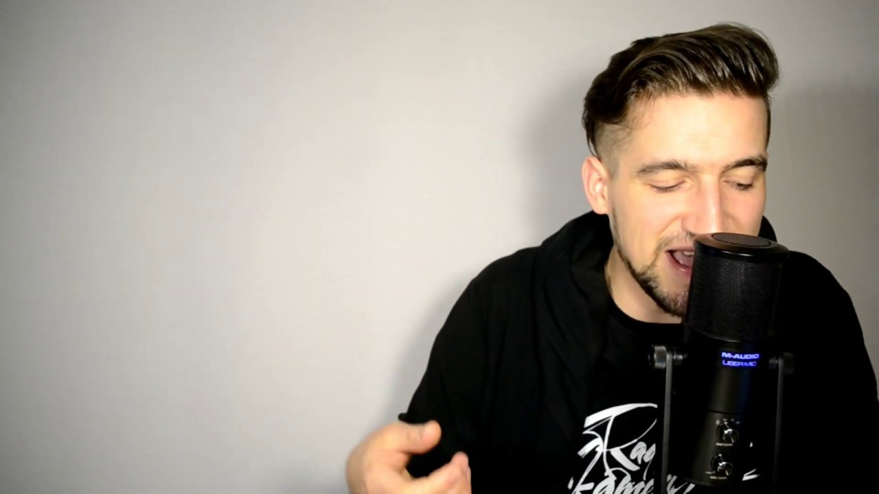 Пятница ( 5'nizza ) - Весна ( TSET cover )