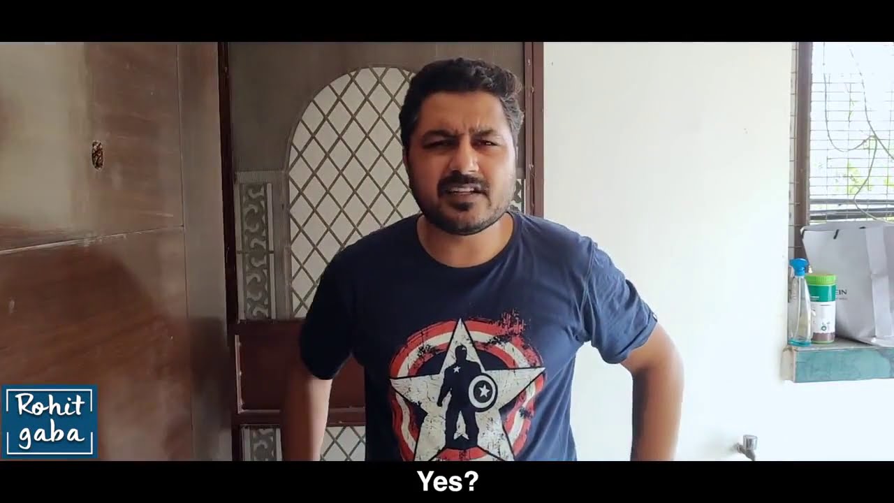 This is why Police Verification for House Maids is important, Awareness Video by Rohit R Gaba