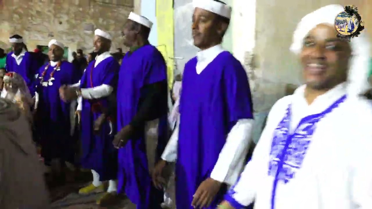 Ahwach timglit imi ougadir TATA id innayr 2975 agzum wiss krad