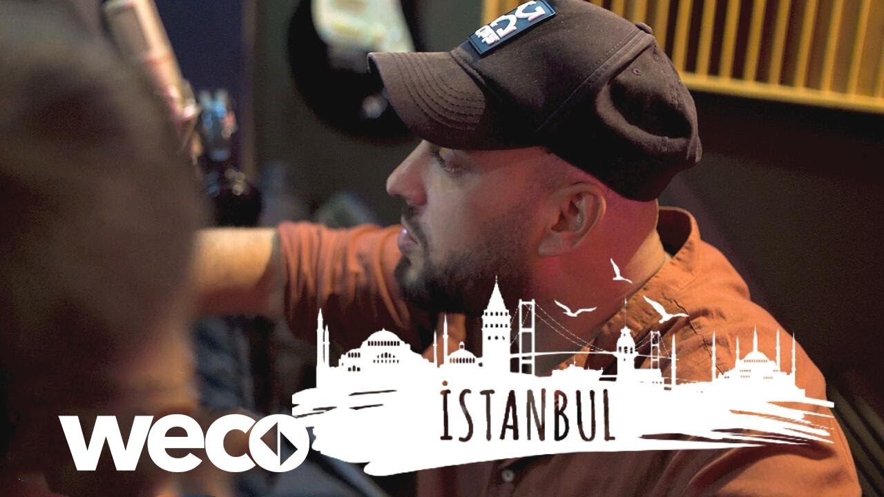 Zani Loca - Istanbul (Official Video)