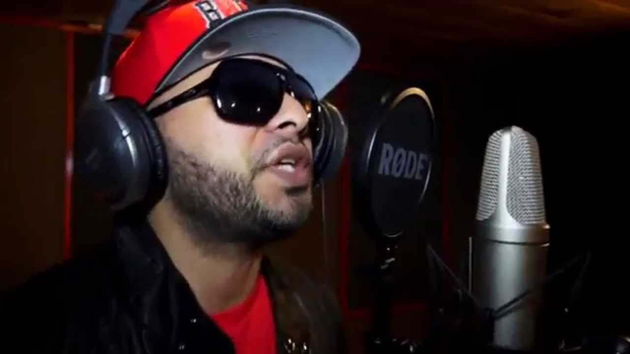 EYCI AND CODY Feat.JADIEL - Tu Amante REMIX OFICIAL (Making Of)