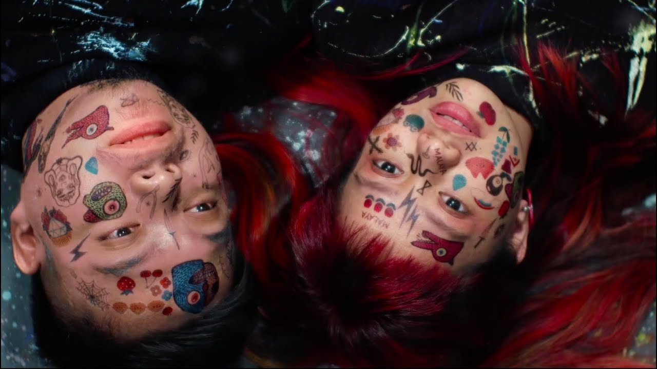 No Lore - A Leo (Official Music Video)