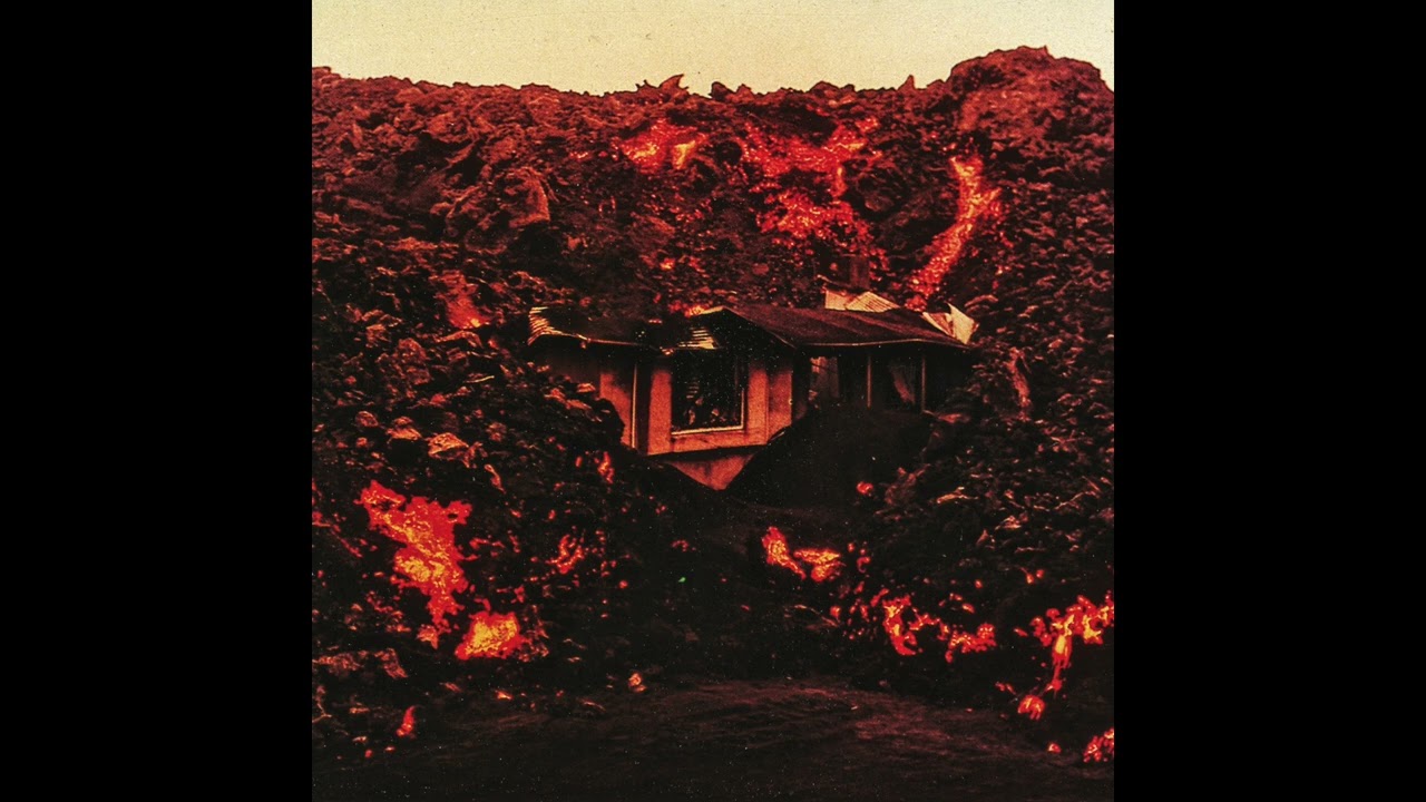 Compound Bunker - Hollow Days [Full Album]