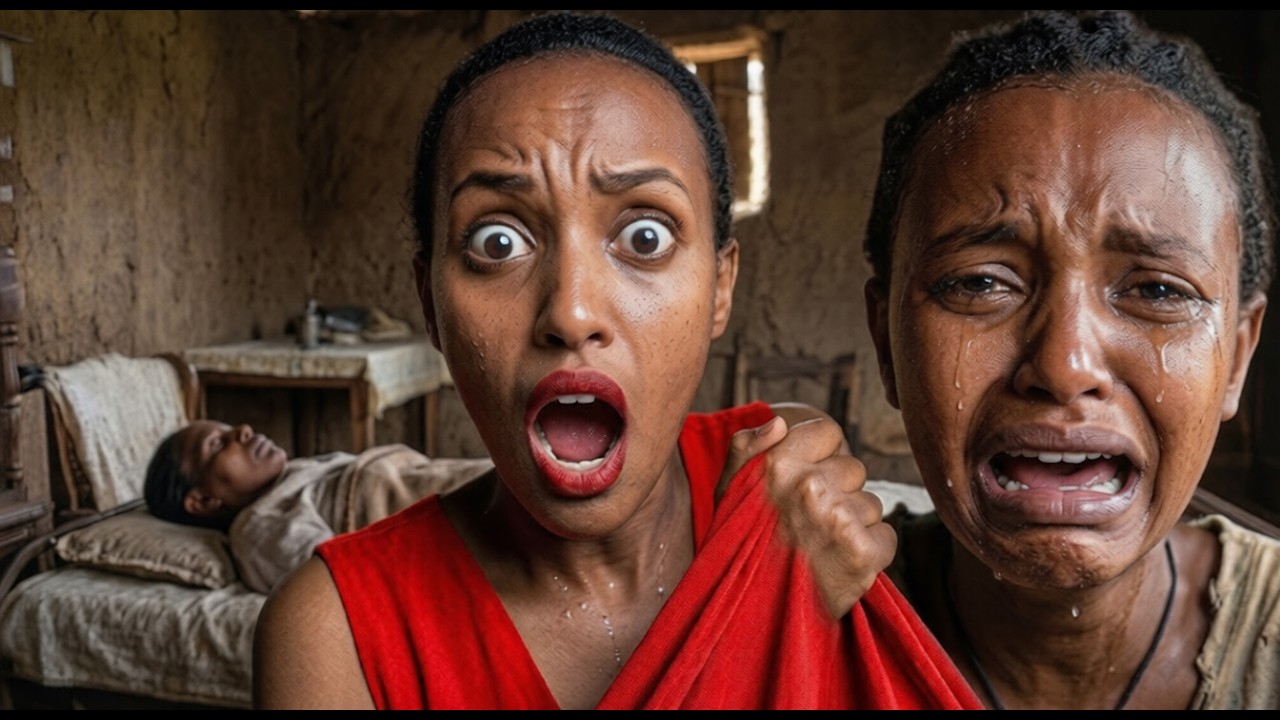 ለገንዘብ ብላ ታናሽ እህቷን ለቢሊየነሩ ሽማግሌ ልትድር አሰበች፤ ቢሊየነሩ ግን ወጣት ወንድሙን ላከ።