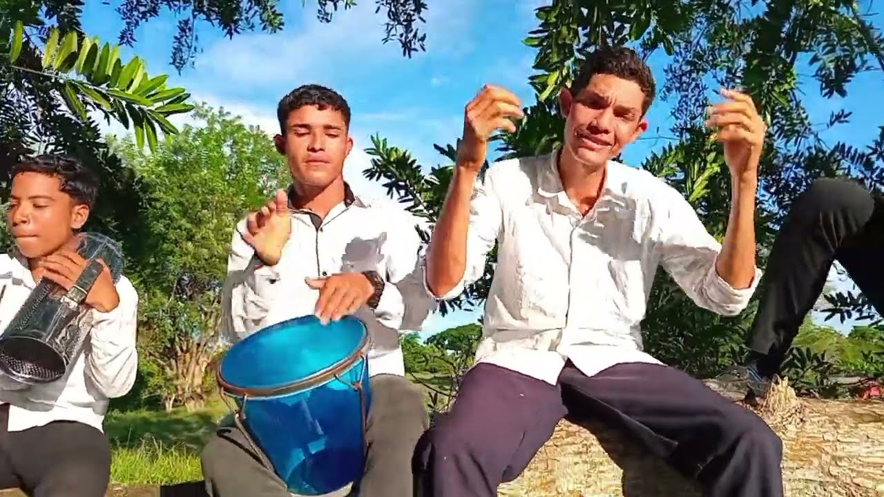 El Que Tiene A Cristo (Video Oficial) - La Voz De Dios