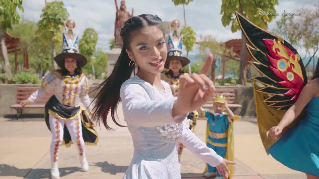 SERRANOVA, VICTOR MANUEL, ONDAZUL Y SUS AMIGOS - CANTANDO EL CARNAVAL DE CAJAMARCA 2025