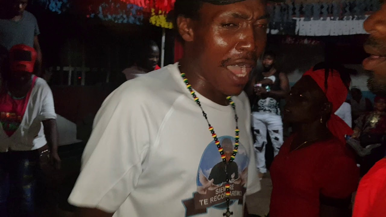 Prille BETEN kasonfe bossou  batey la Higuera 2019(7)