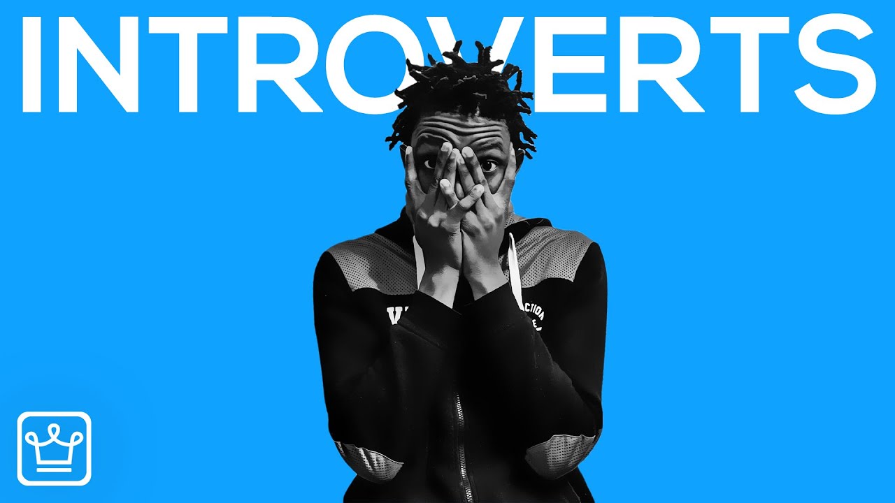 15 Signs You’re An INTROVERT