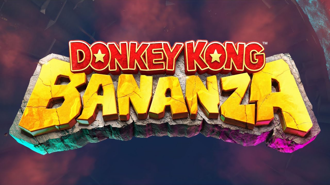 Donkey Kong Bananza Part 14 - Slithering Through Crystal