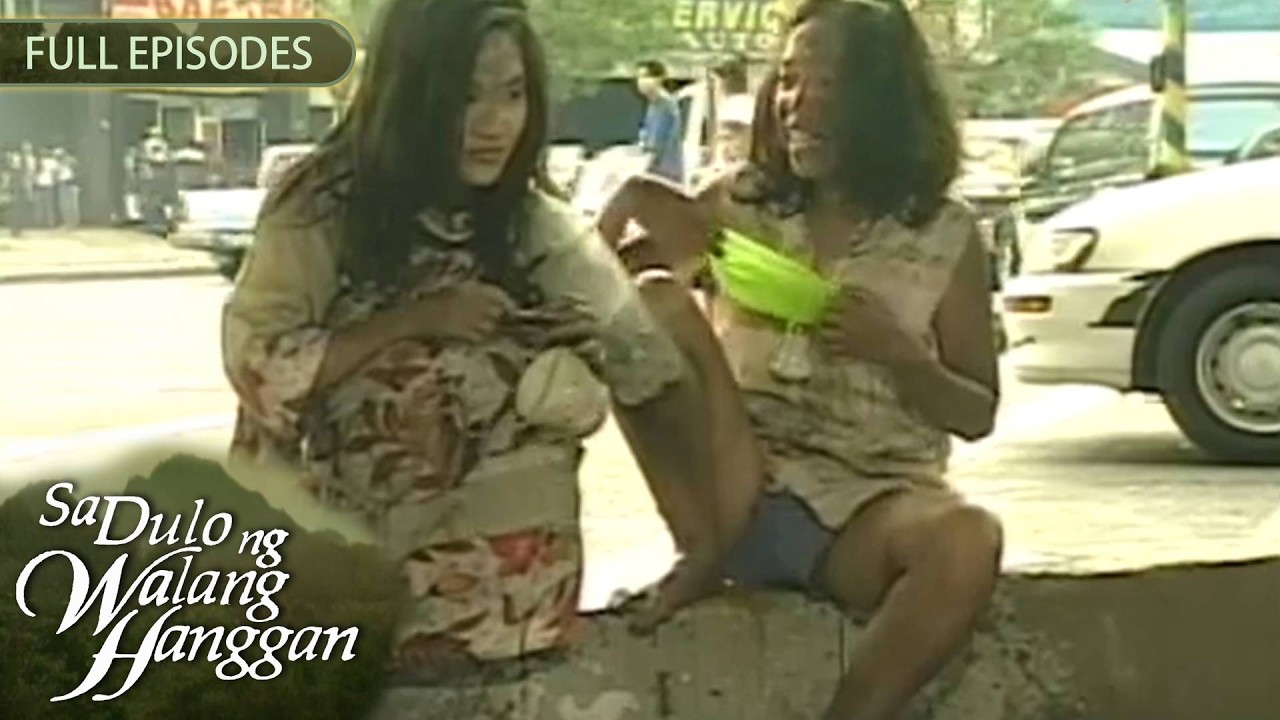 Sa Dulo ng Walang Hanggan | Full Episode 477 | ABS-CBN Classics