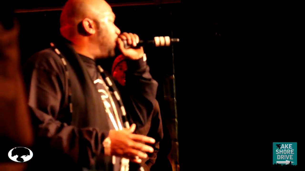 Fakeshoredrive.com - GLC & Bun B Perform 