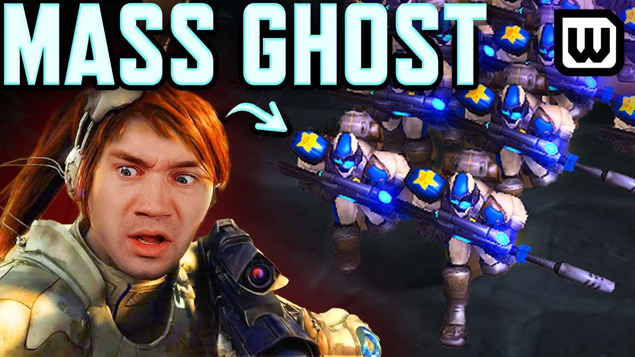 This Dark vs Cure series is AMAZING! Bring popcorn. StarCraft 2 (new patch)