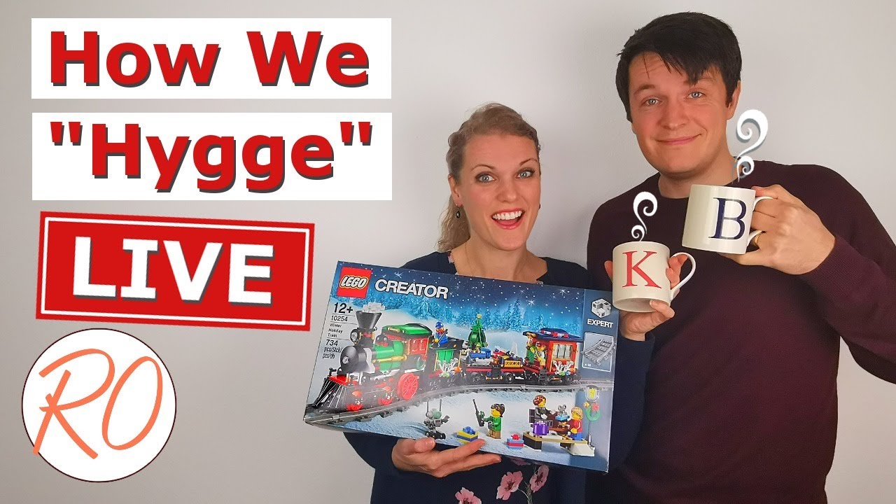 Hyggelig Christmas Traditions || How We Hygge - Scandinavian Style