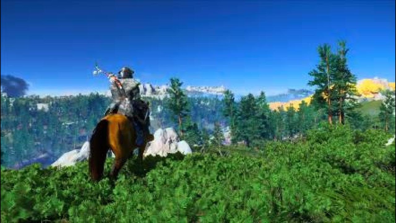 The best looking game ever