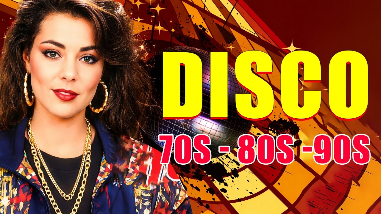 Sandra, Bad Boys Blue, Joy, Modern Talking, Boney M, CC Catch 🪩 Best Eurodisco Dance Songs