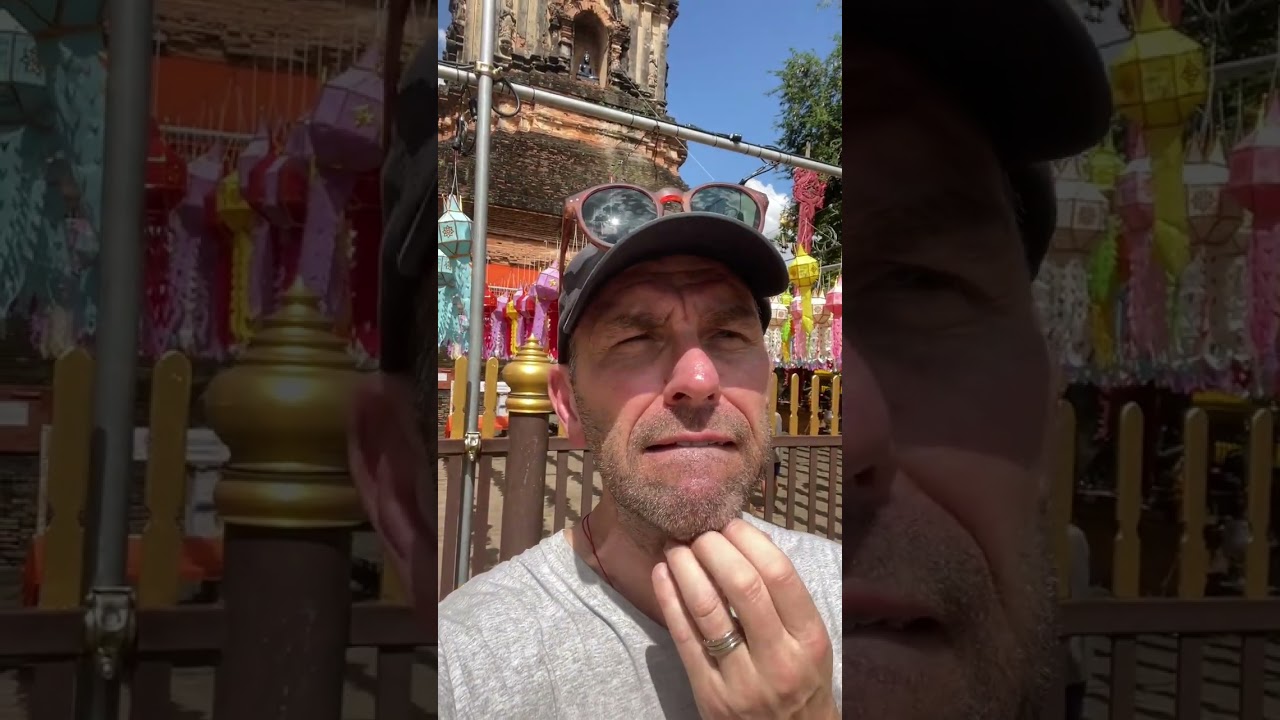 Incredible tales from my adventures!