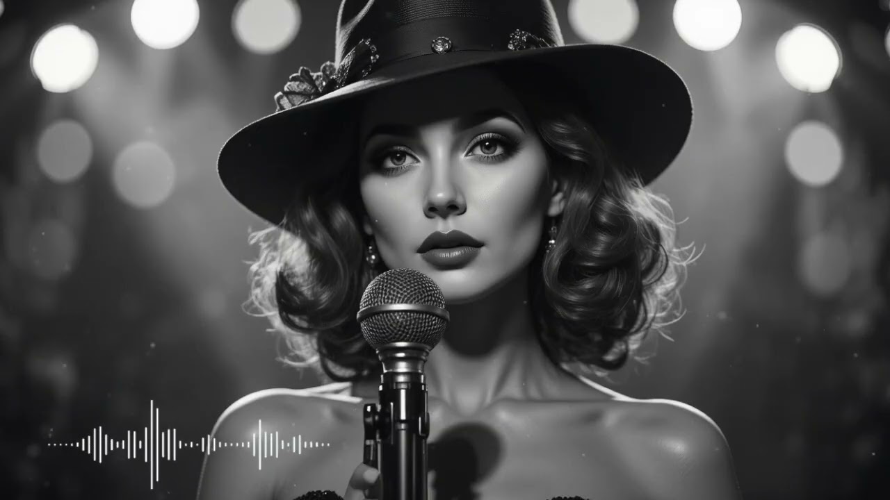 Enlly Blue - Soul Blue Icon (1950 Style) | Blues Songs of all Time | Timeless Playlis