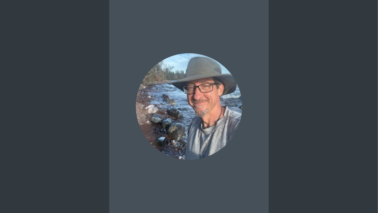 Wayne Binsfeld is live!