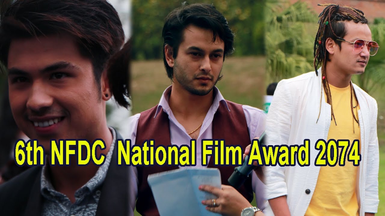 PRADIP & PAUL EKAI THAU | NFDC NOMINATION ||