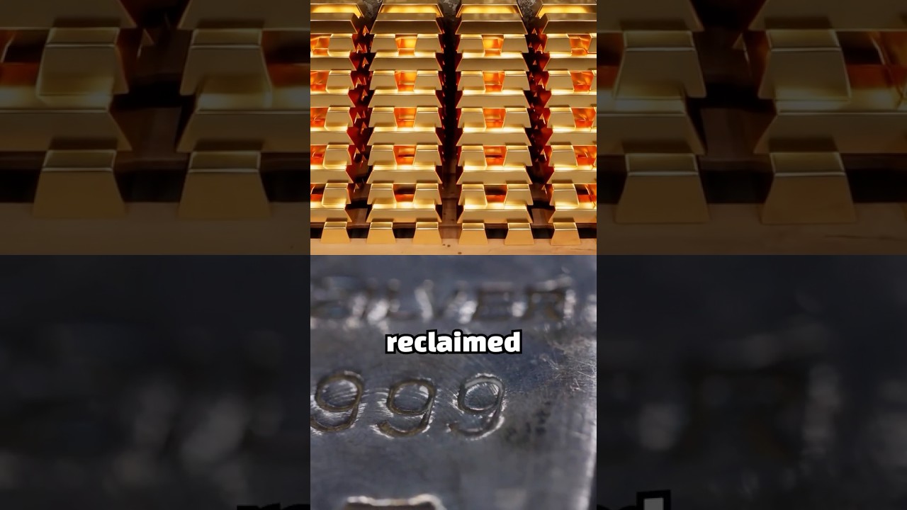 GOLD & SILVER Extend Rebound from Multi-Week Lows | Feb 20, 2026 | #goldprice  #gold #silver