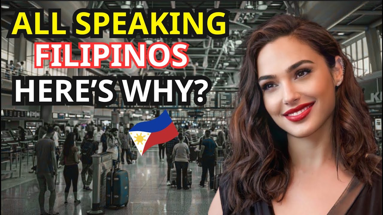 Israelis Speaking Filipino?! The Untold Story That Shocked the World