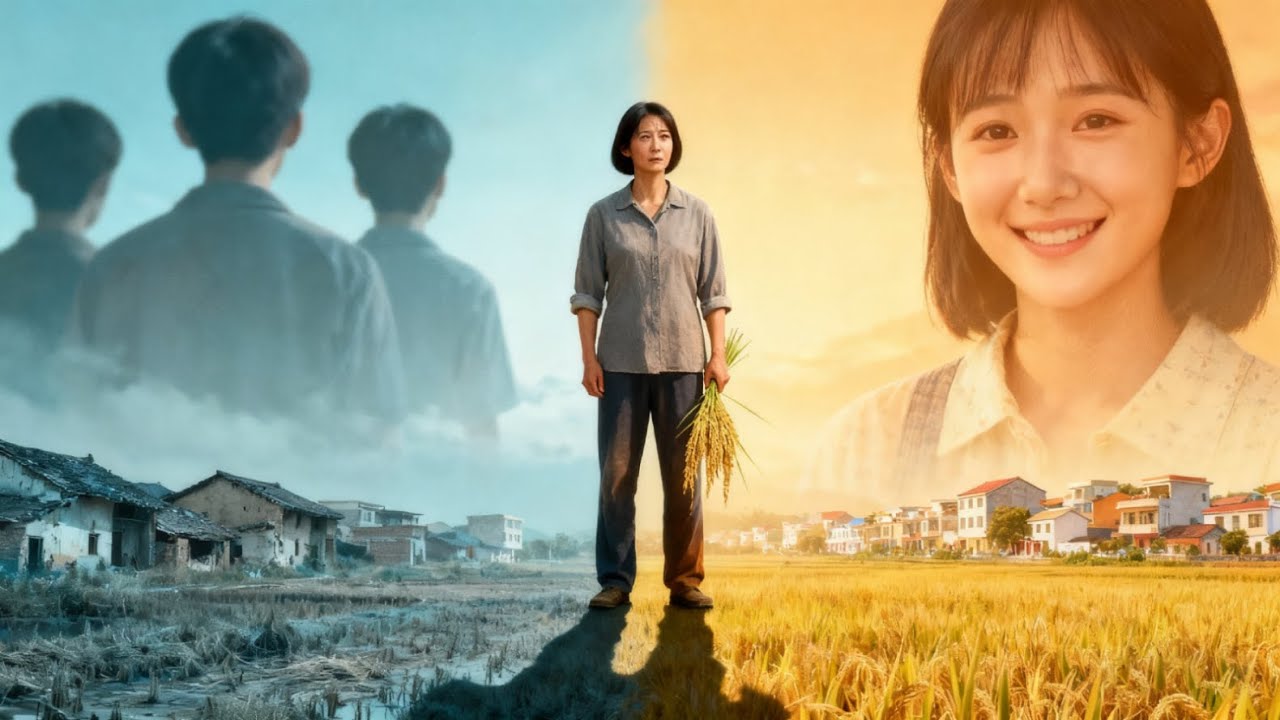 Возродившись, на этот раз она выбирает свою дочь!#shortdramafull #minidrama