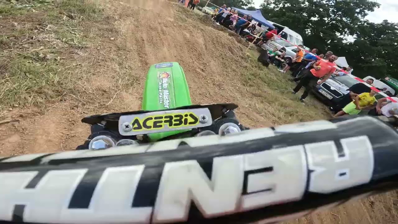 2-ри манш,с. Розово