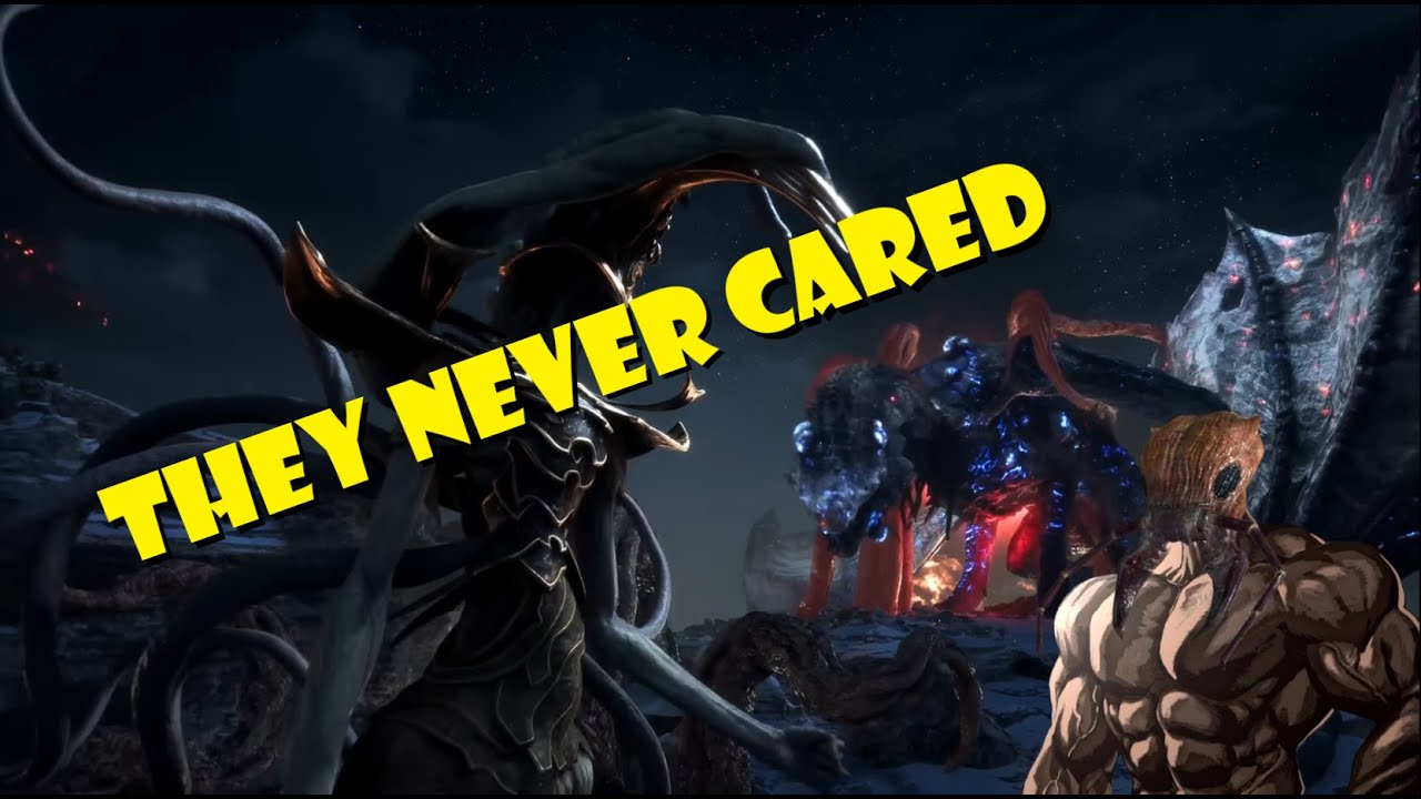 They Ruined The Game