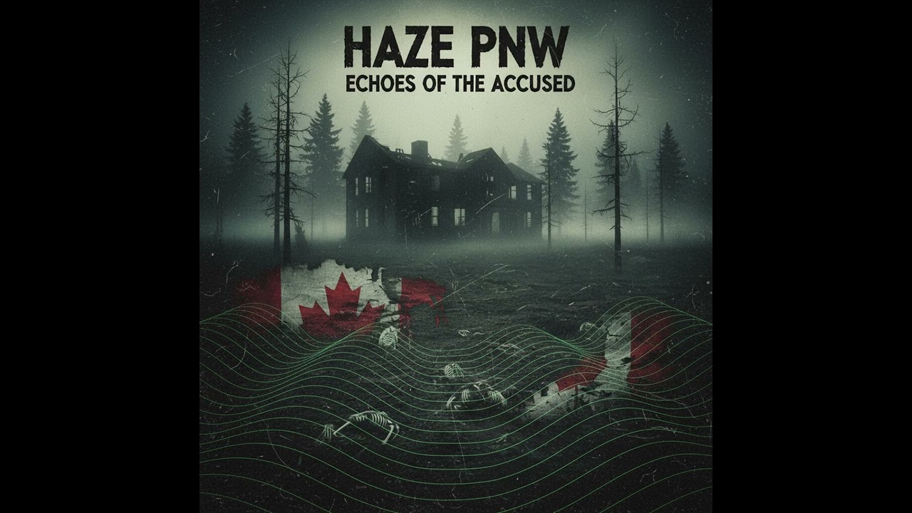 HAZE PNW  - Echoes of the Accused