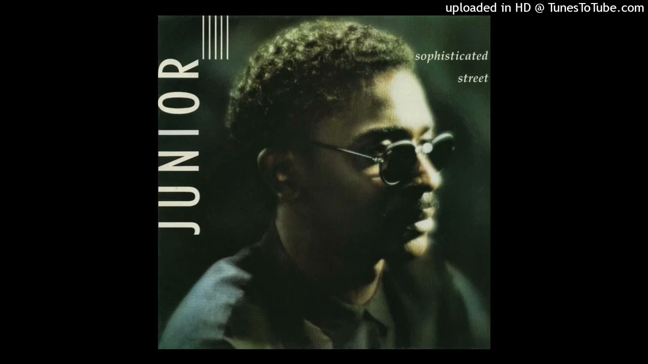 Junior Giscombe/Mama Used To Say (Remix)