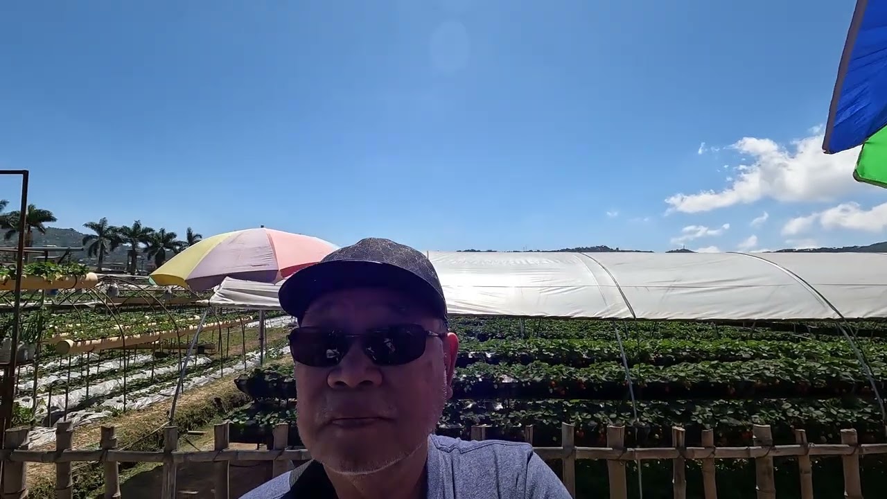 Baguio Tour (2026) Episode 13