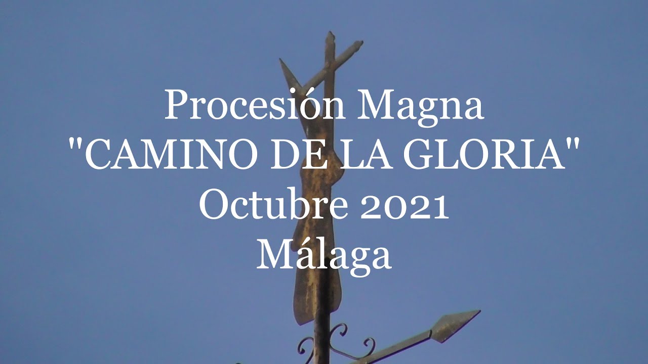 Magna Málaga 2021. 