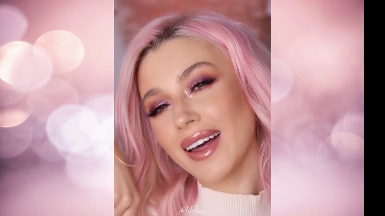 Mejores Transformaciones de Maquillaje 2020 |Nuevas Compilaciones de Tutoriales de Maquillaje#1