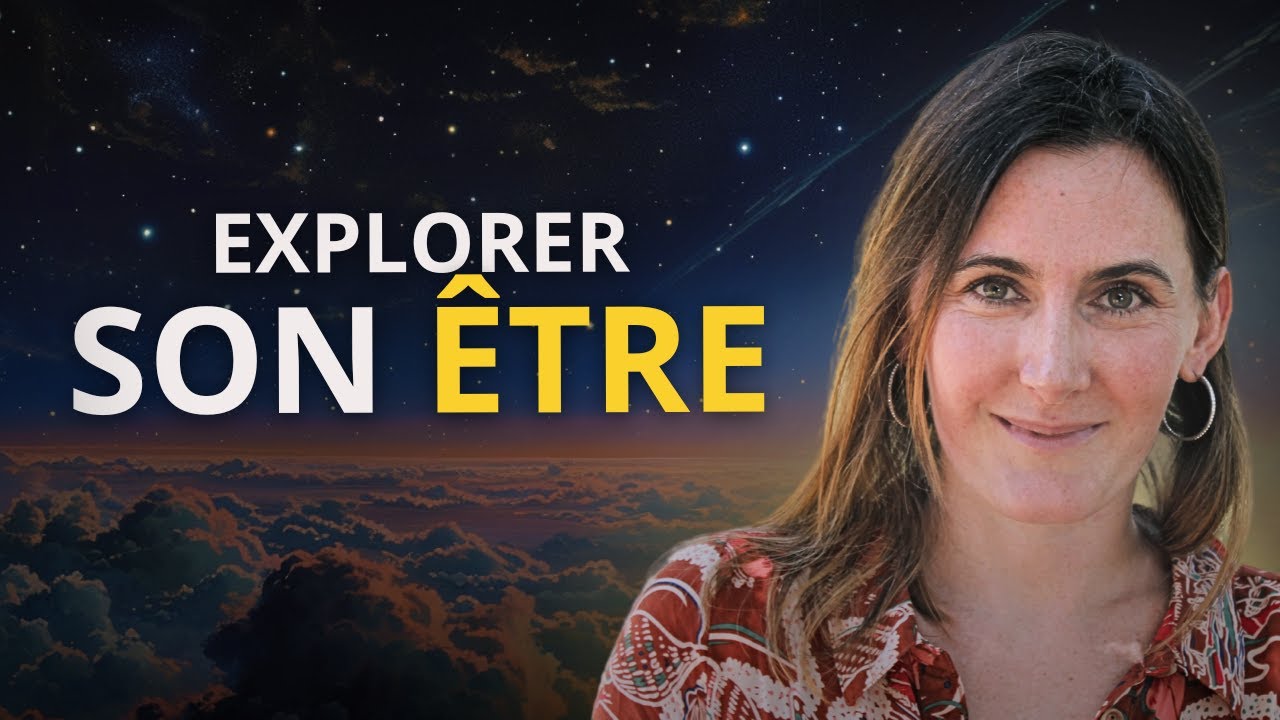 L'art comme chemin spirituel : une exploration de soi