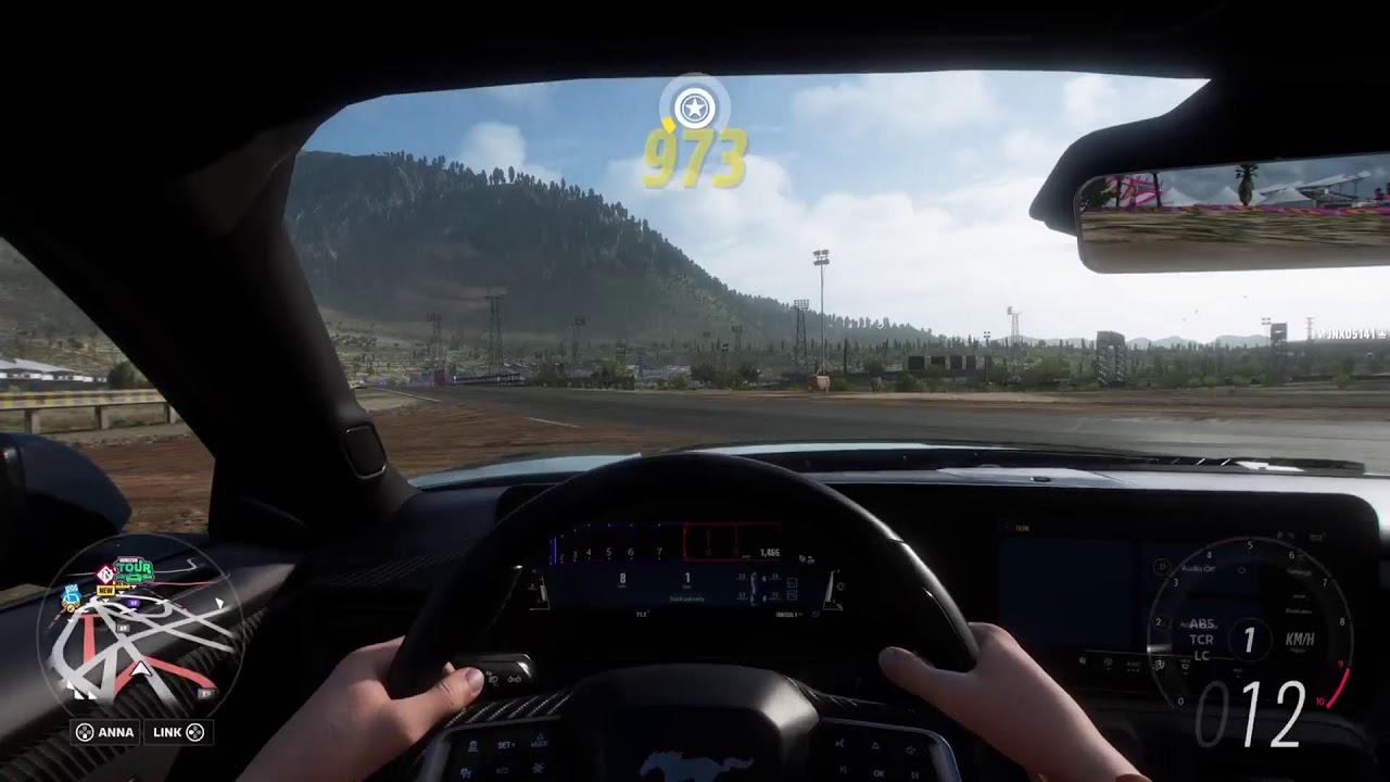 بث forza