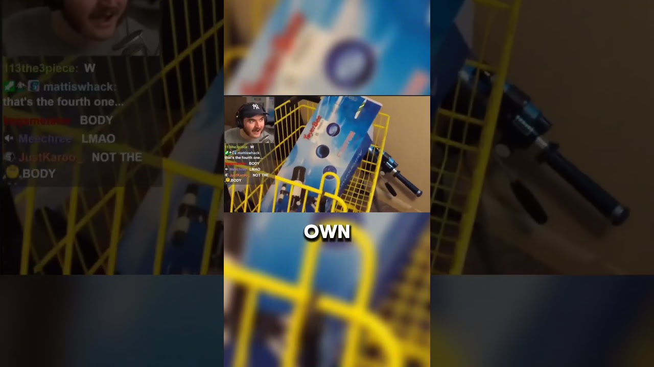 Lore #based #clip #clips #funny #jschlatt #jschlattlive #react #reaction